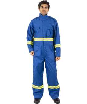 Emperor Flame Retardant Suit