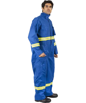 Emperor Flame Retardant Suit