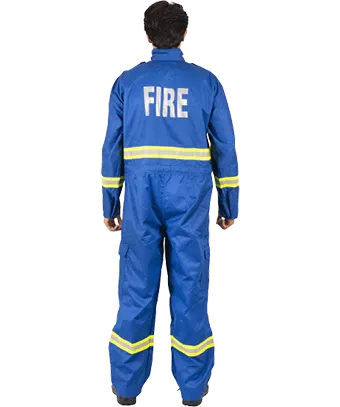 Emperor Flame Retardant Suit