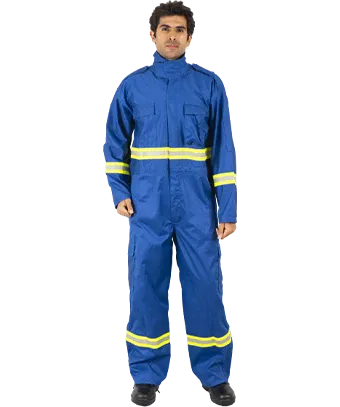 Emperor Flame Retardant Suit