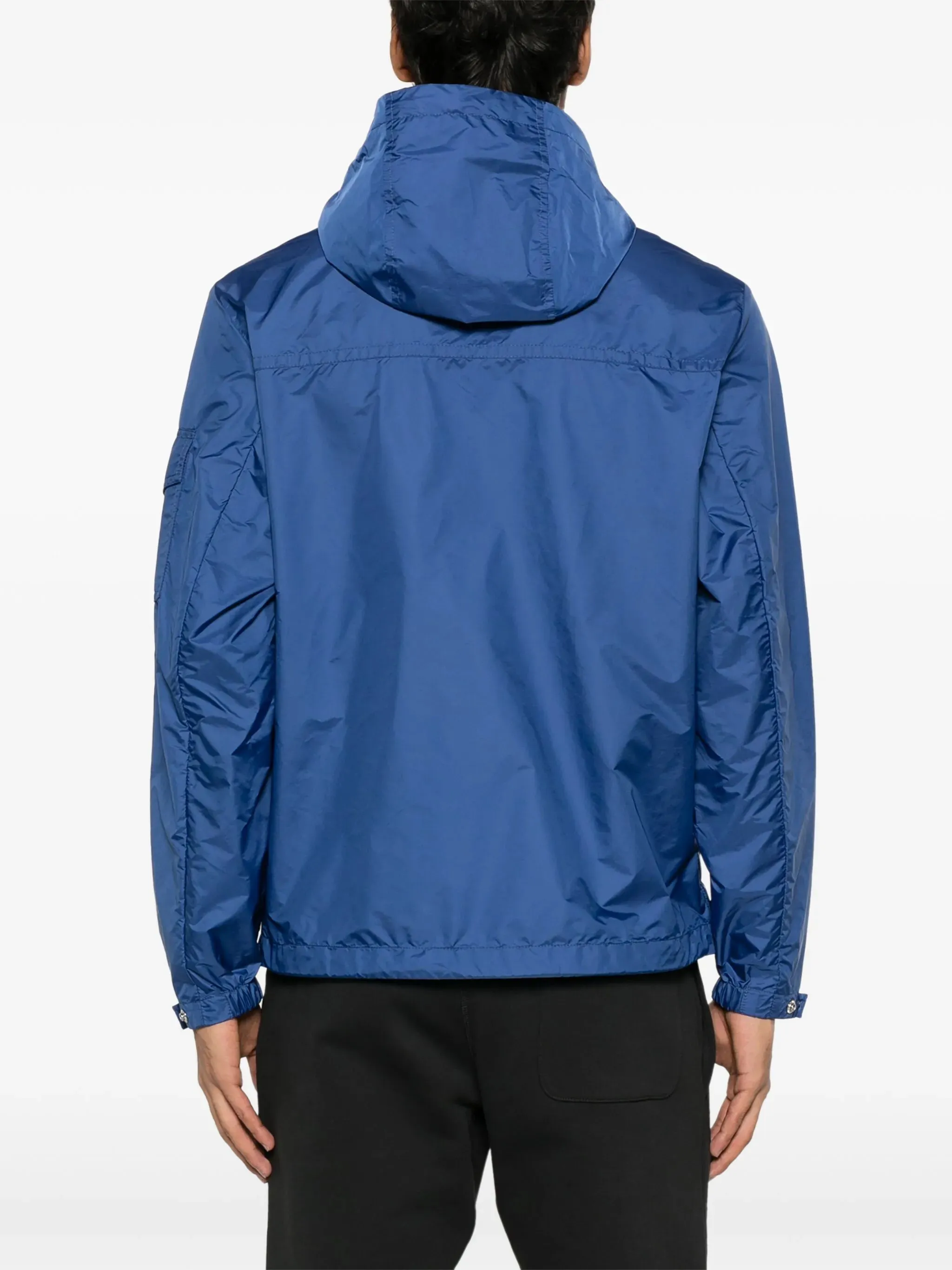 Etiache rain jacket