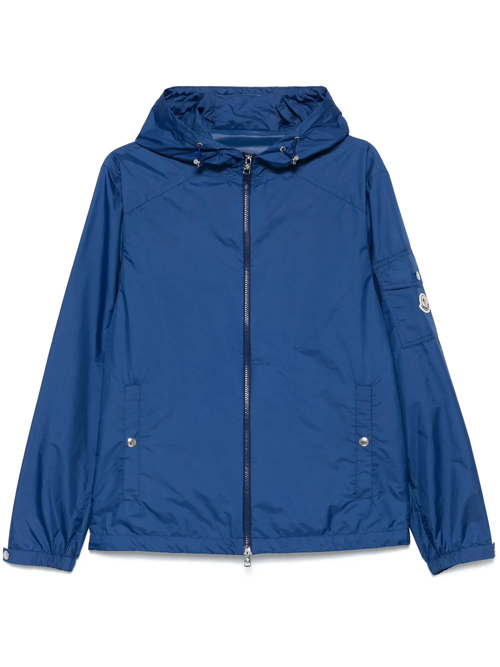 Etiache rain jacket