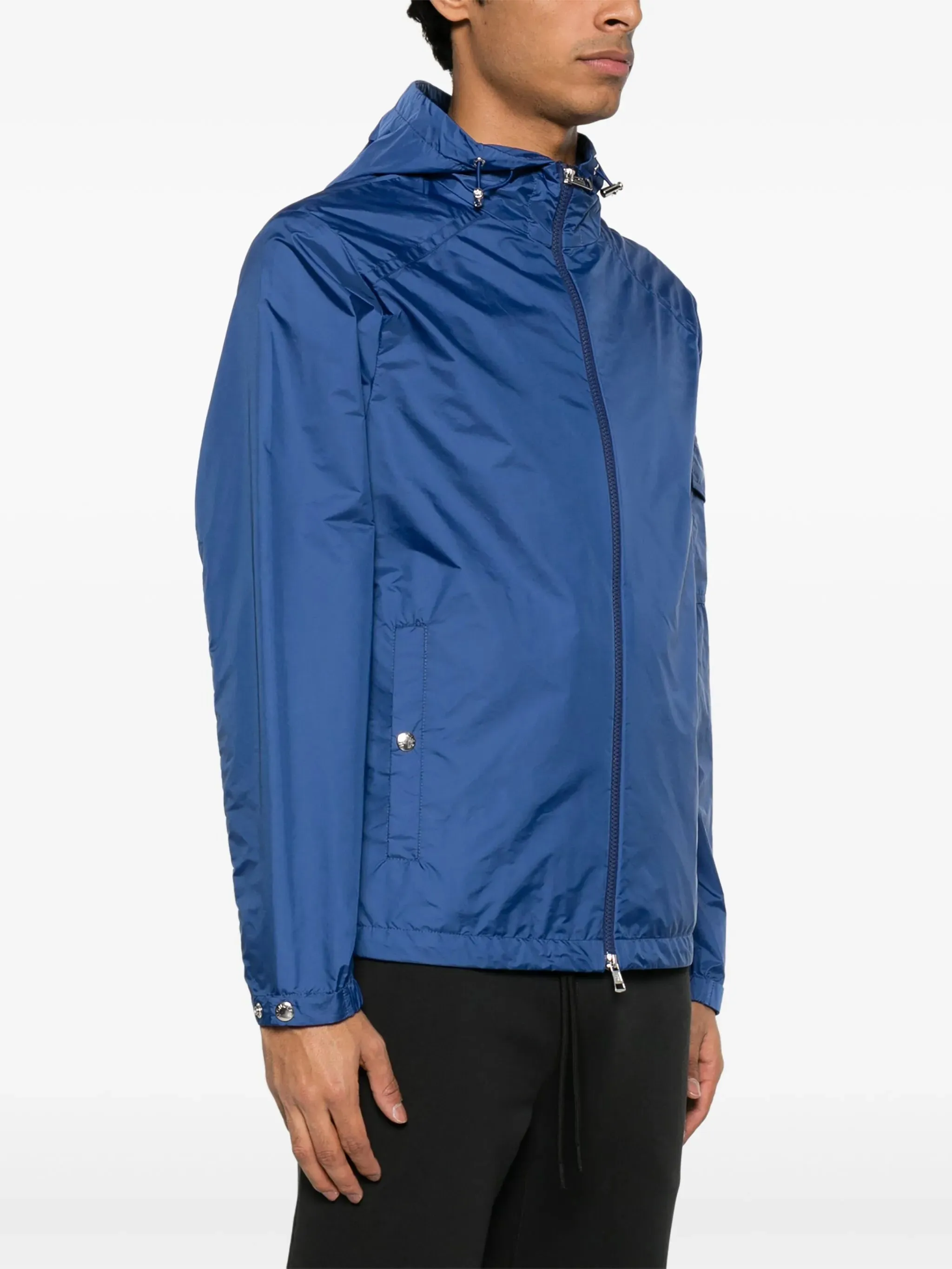Etiache rain jacket