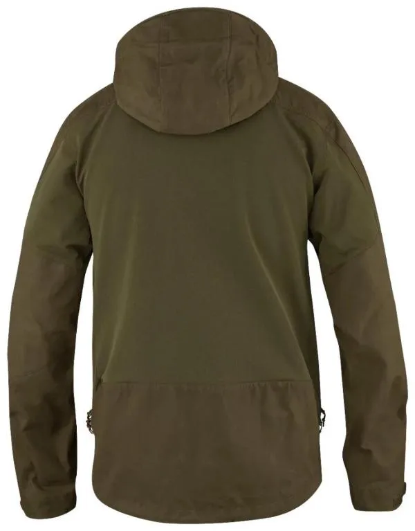 Fjallraven Lappland Hybrid Jacket