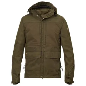 Fjallraven Lappland Hybrid Jacket