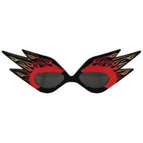 Flame Fanci Frames