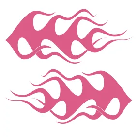 Flames STYLE F5020