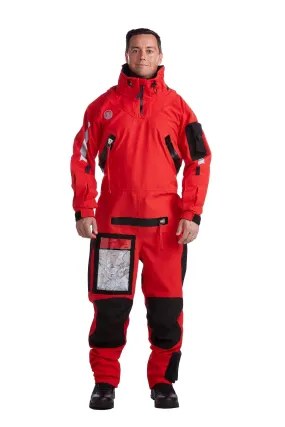 Full Custom Suit- Non Flame Retardant