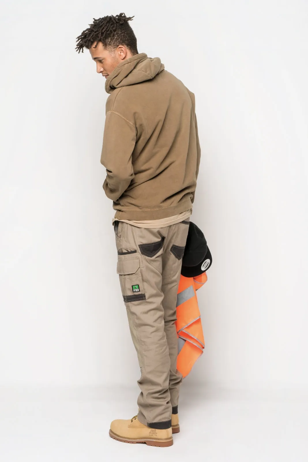 FXD Work Pants WP-1