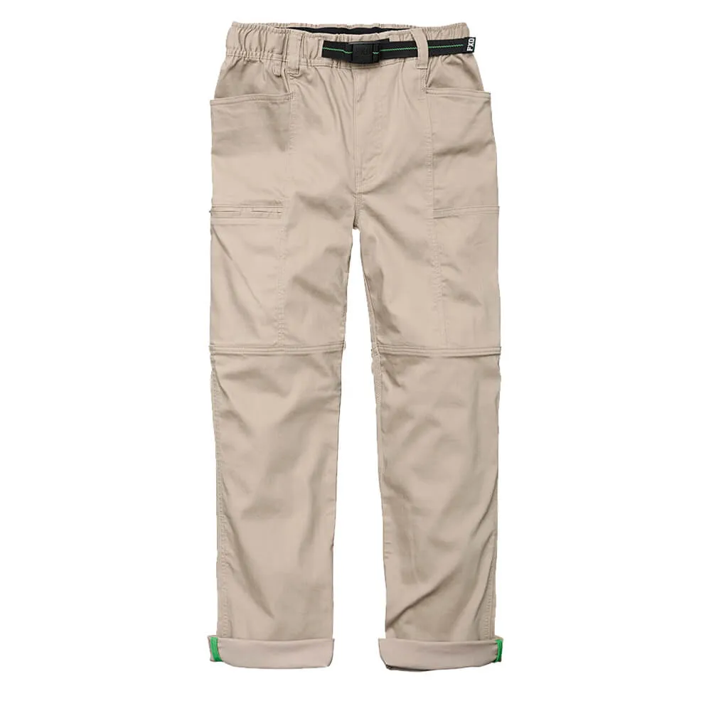 FXD WP6 360 Stretch Elastic Waist Work Pant W/Belt
