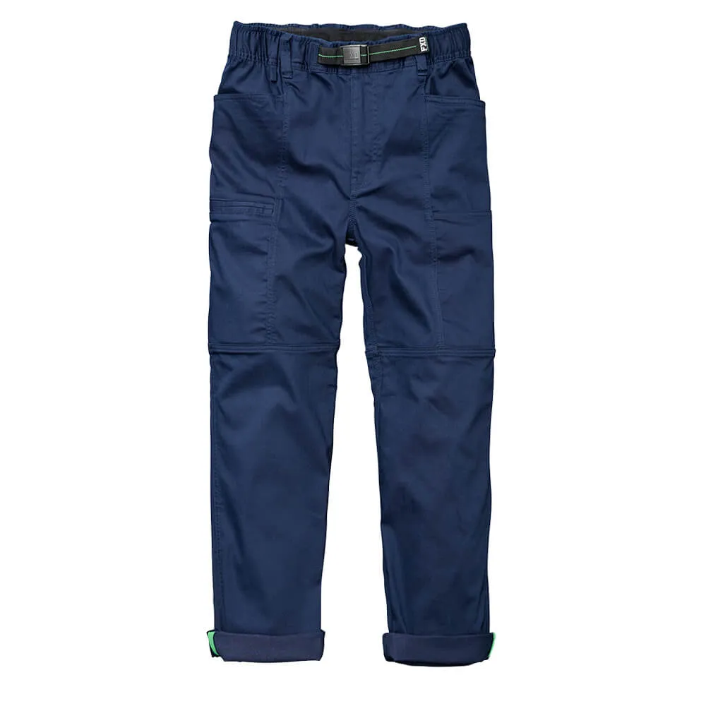 FXD WP6 360 Stretch Elastic Waist Work Pant W/Belt