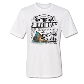 Good Day Short Sleeve Performance T-Shirt
