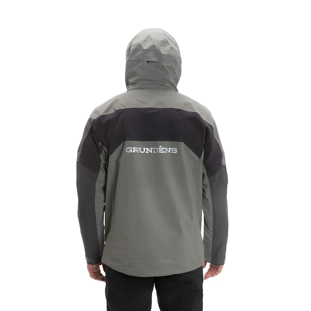 Grundens Gambler Gore-Tex Jacket