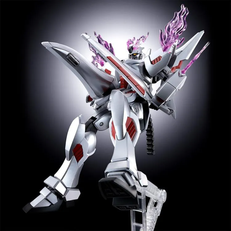 Gundam 1/144 HG Crossbone Gundam: Ghost XM-XX Ghost Gundam Model Kit Exclusive
