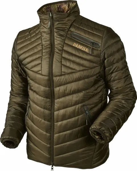 Harkila Lynx Insulated Reversible Jacket