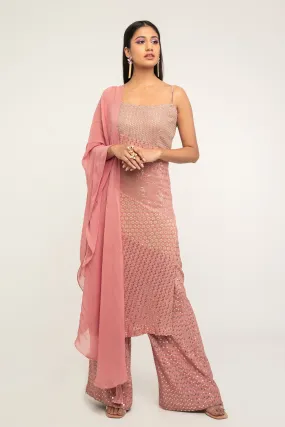 Harleen Palazzo Set