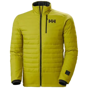 Helly Hansen Men's Elevation Lifaloft Down Jacket