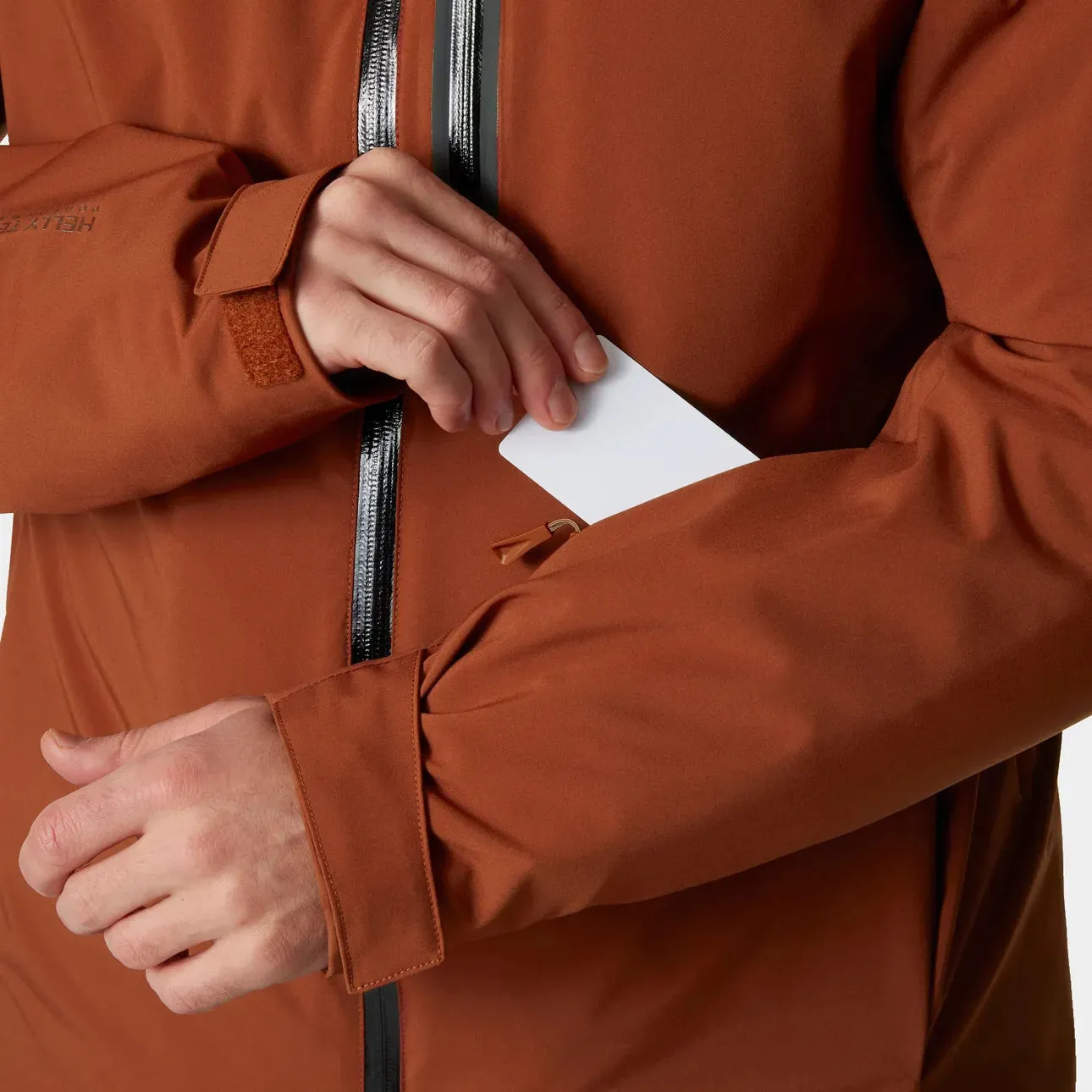 Helly Hansen Swift 3-in-1 Jacket (2025)