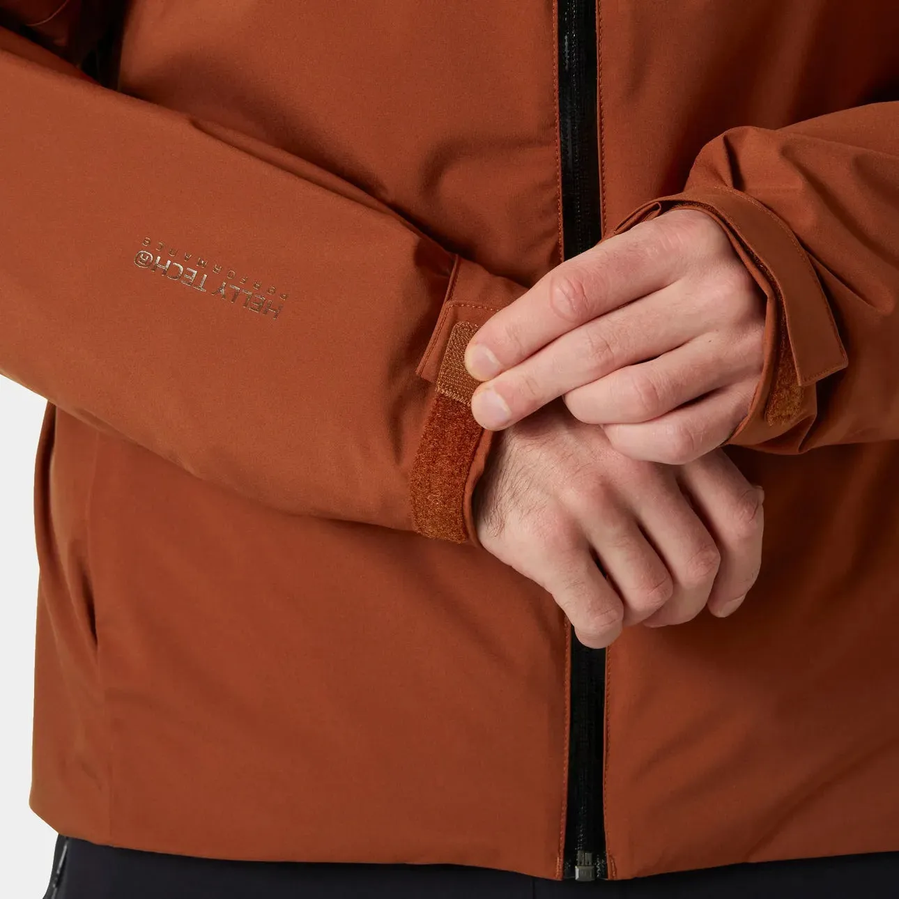 Helly Hansen Swift 3-in-1 Jacket (2025)