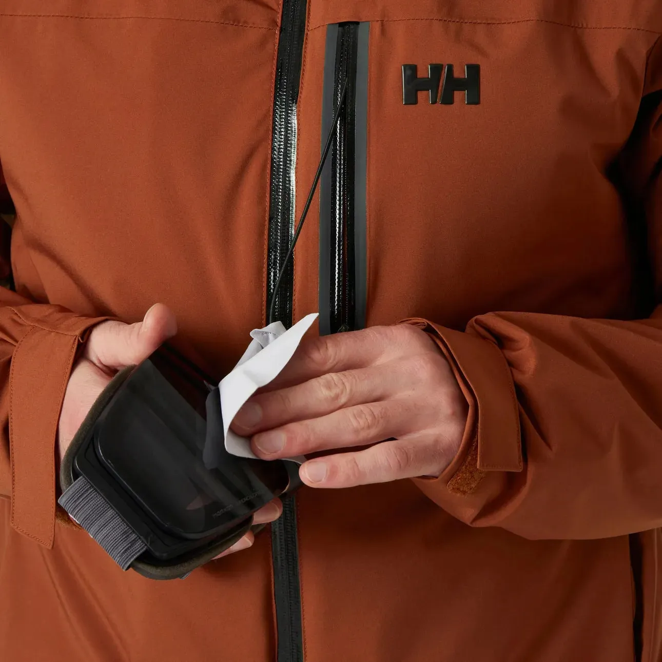 Helly Hansen Swift 3-in-1 Jacket (2025)