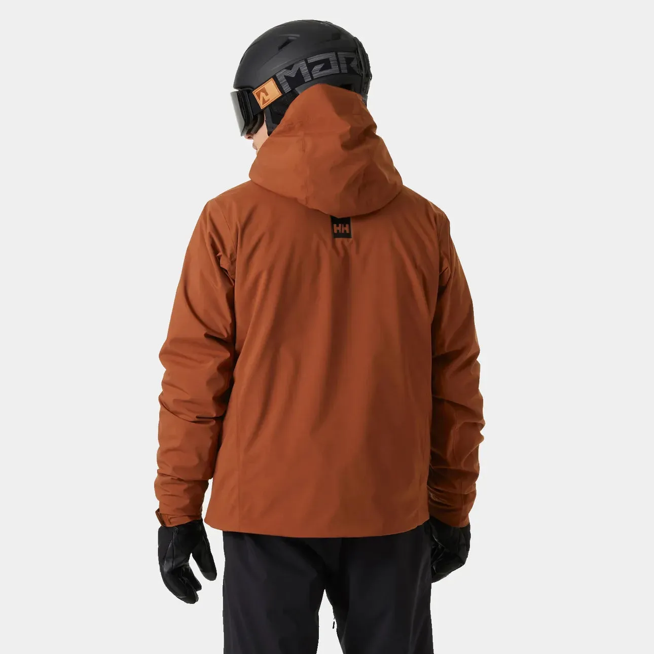 Helly Hansen Swift 3-in-1 Jacket (2025)