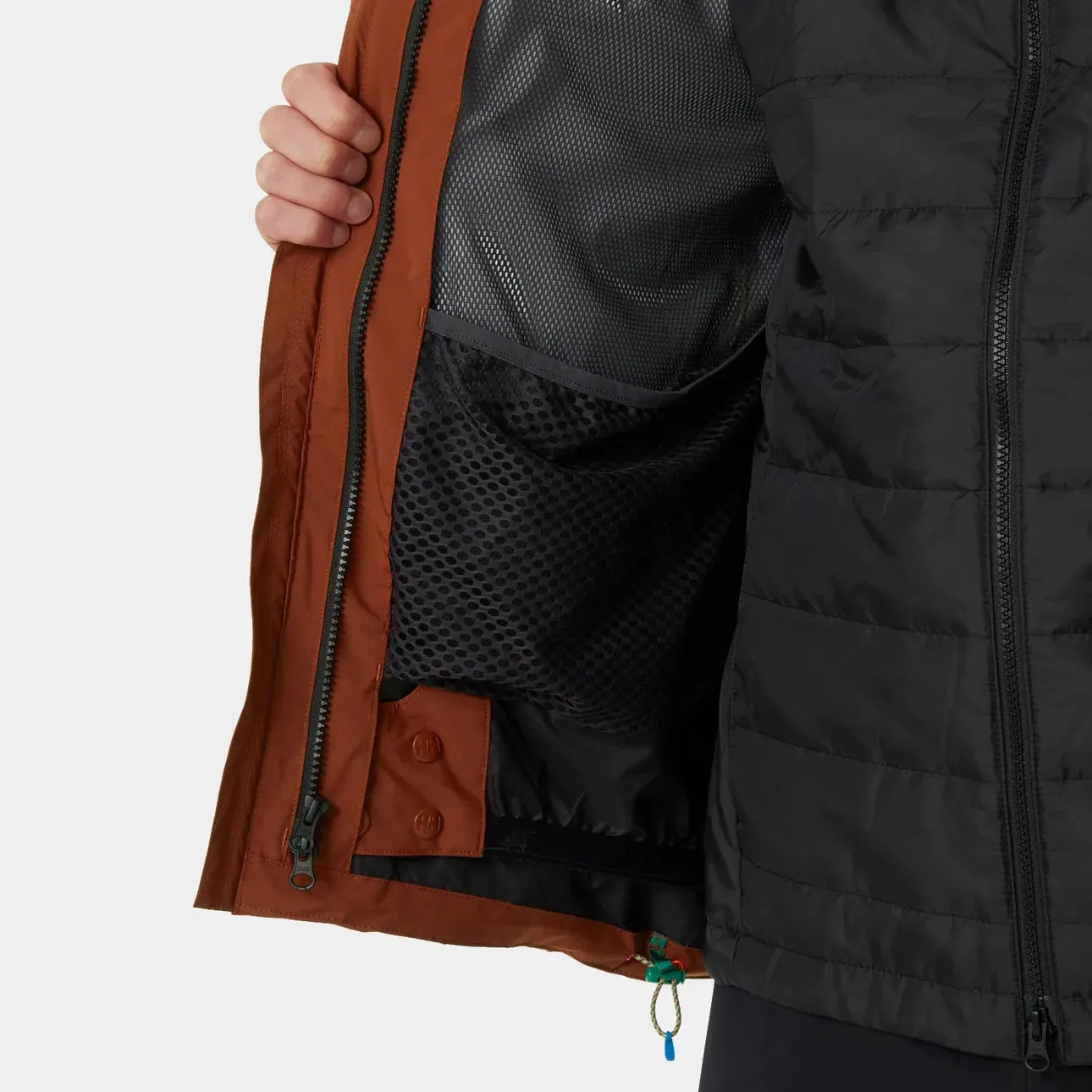 Helly Hansen Swift 3-in-1 Jacket (2025)