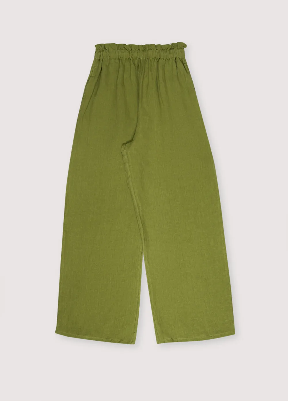 Hera Woman Pant Olive