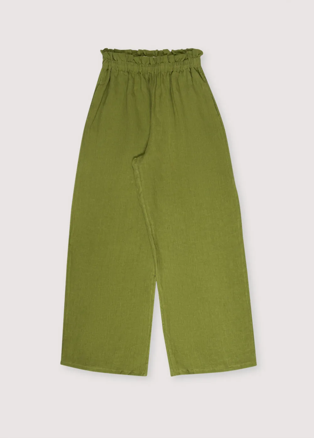 Hera Woman Pant Olive