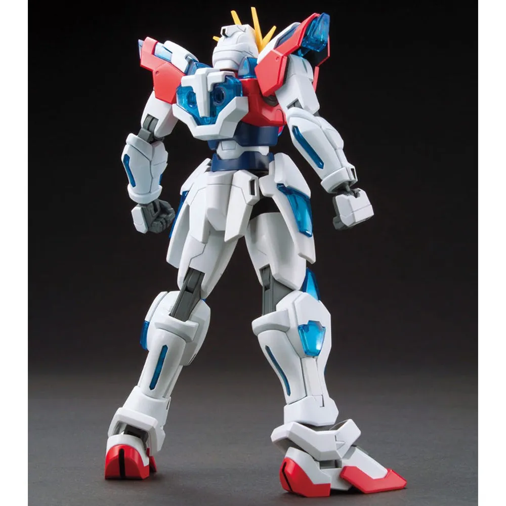 HGBF #028 Try Burning Gundam 1/144