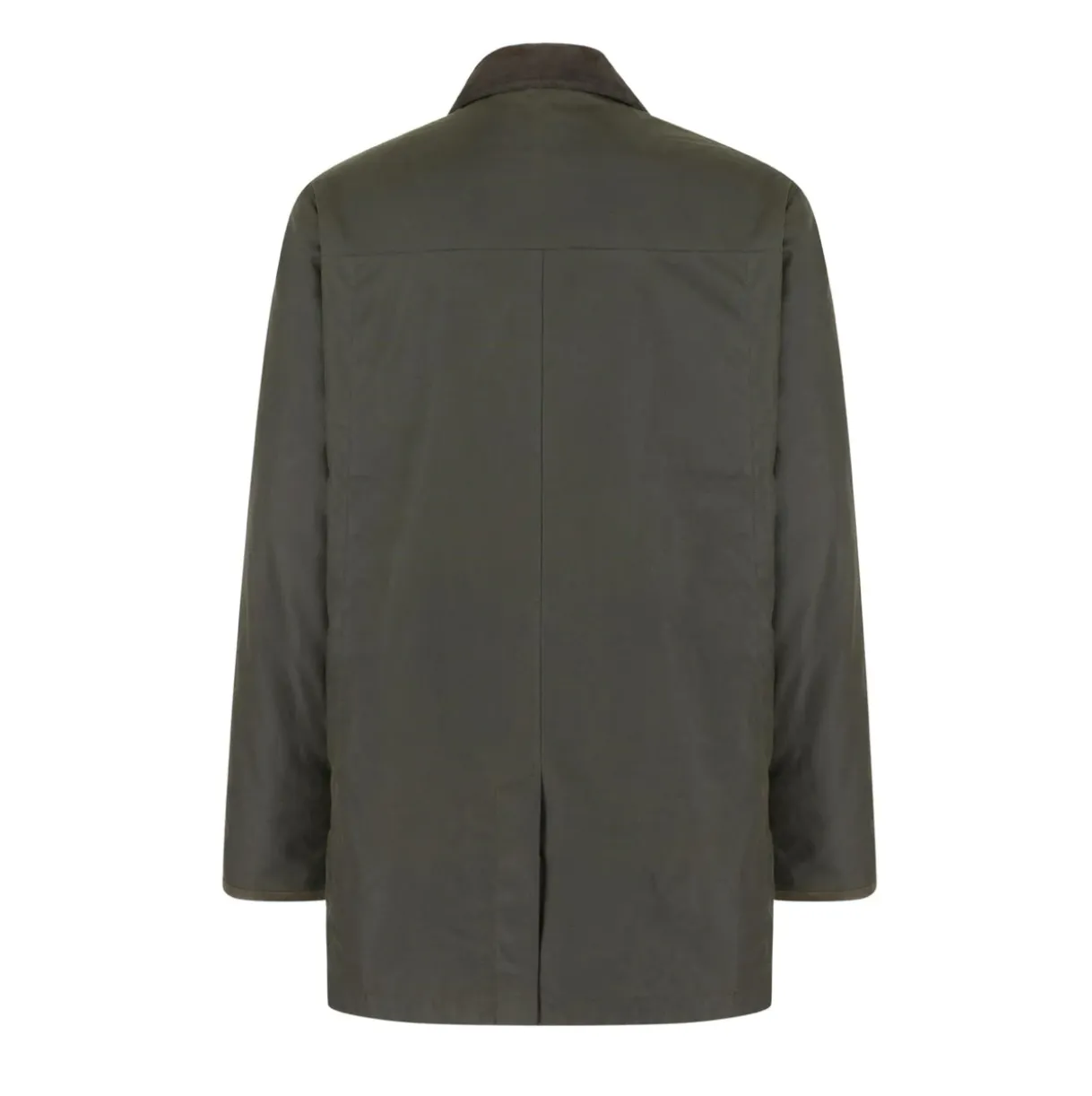 Hoggs of Fife Caledonia Men's Wax Jacket