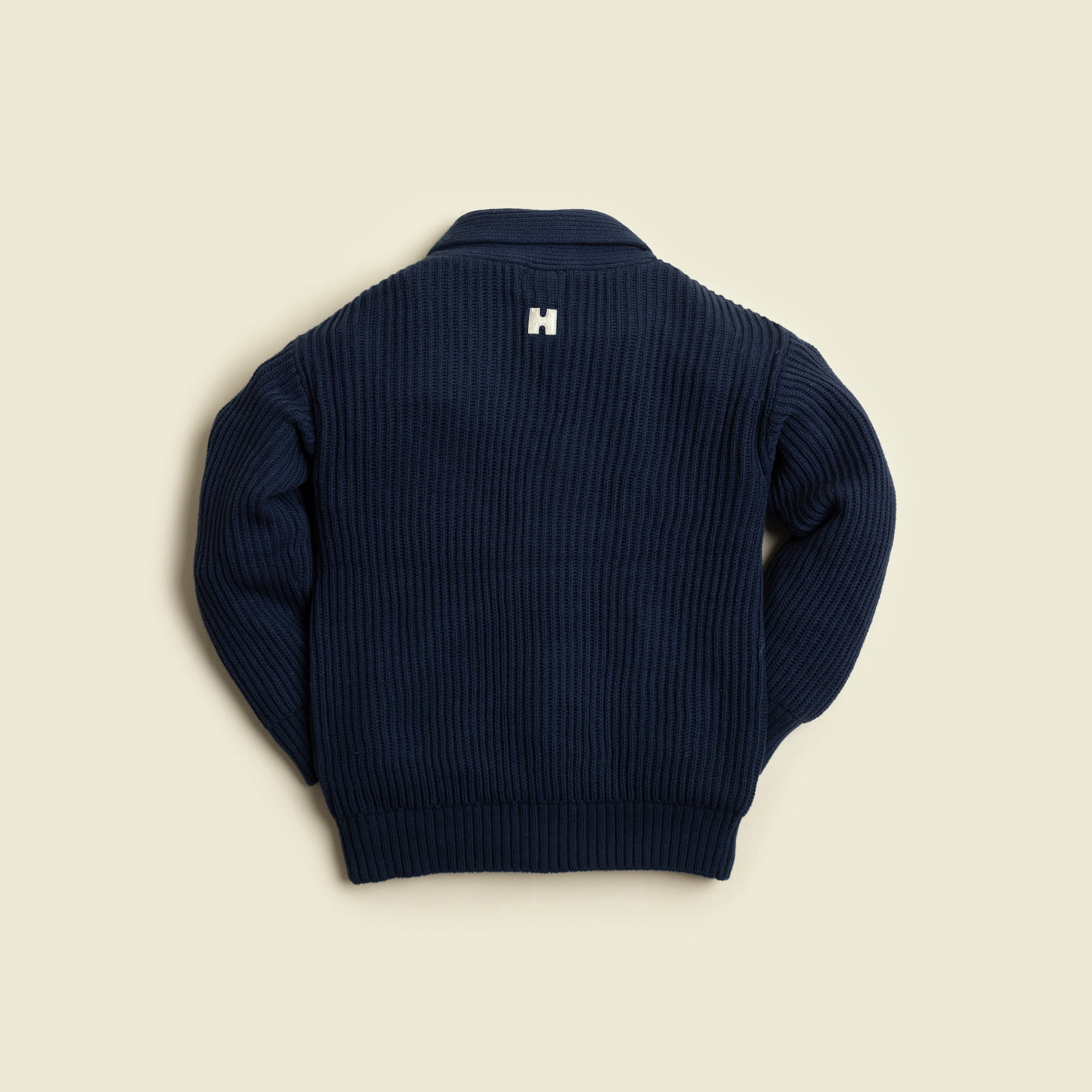 HOUSE OF BIMBI - Kids Knit Cardigan
