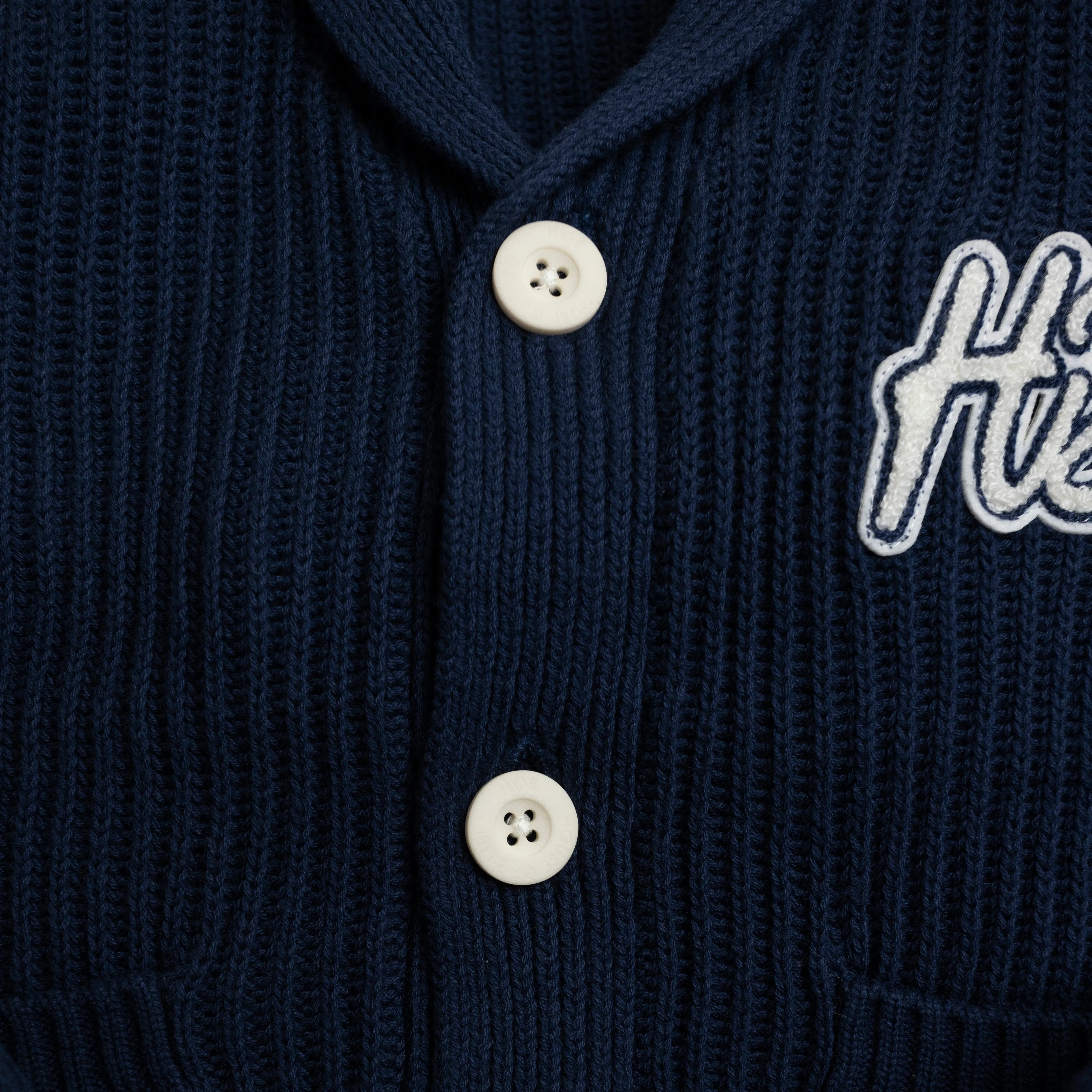 HOUSE OF BIMBI - Kids Knit Cardigan