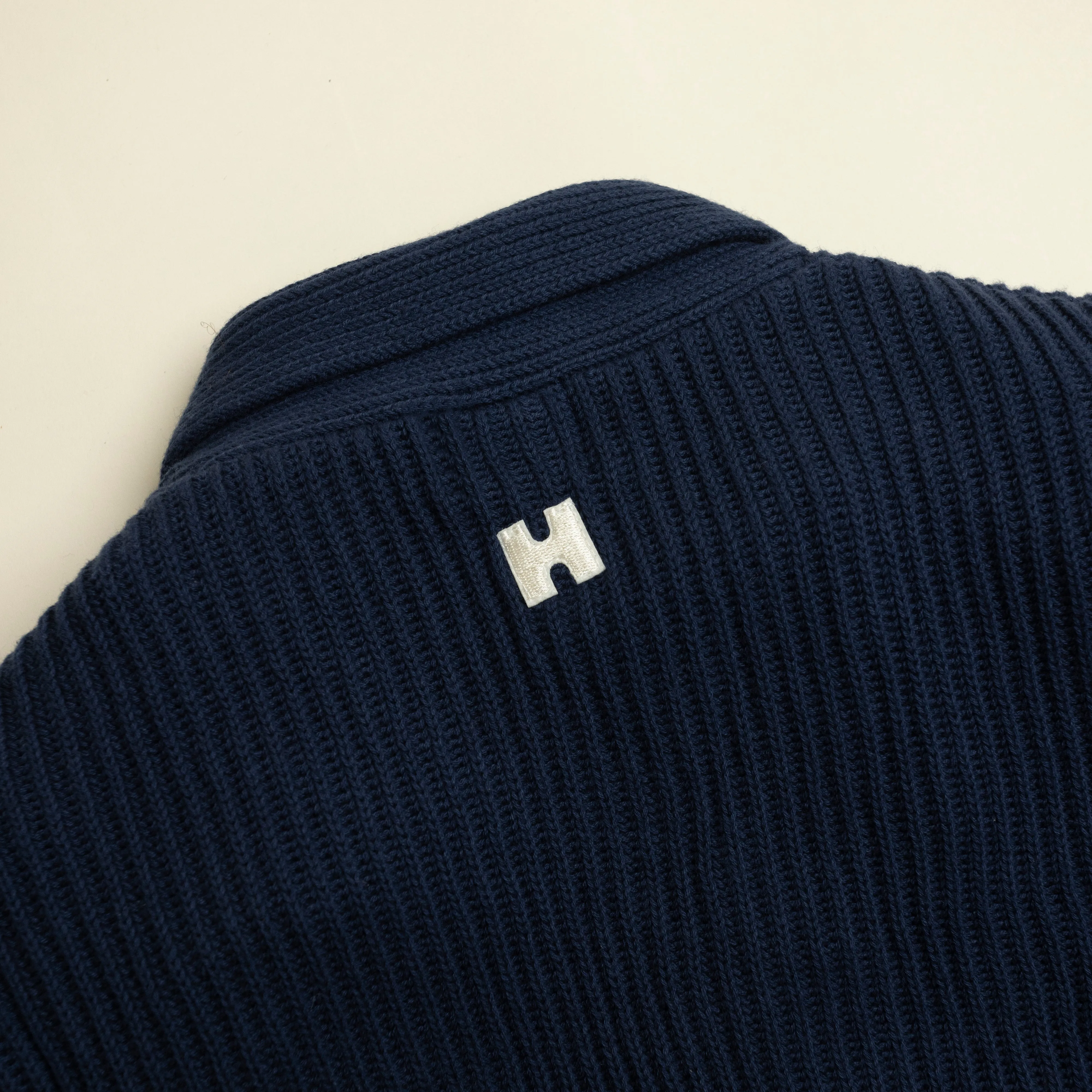 HOUSE OF BIMBI - Kids Knit Cardigan