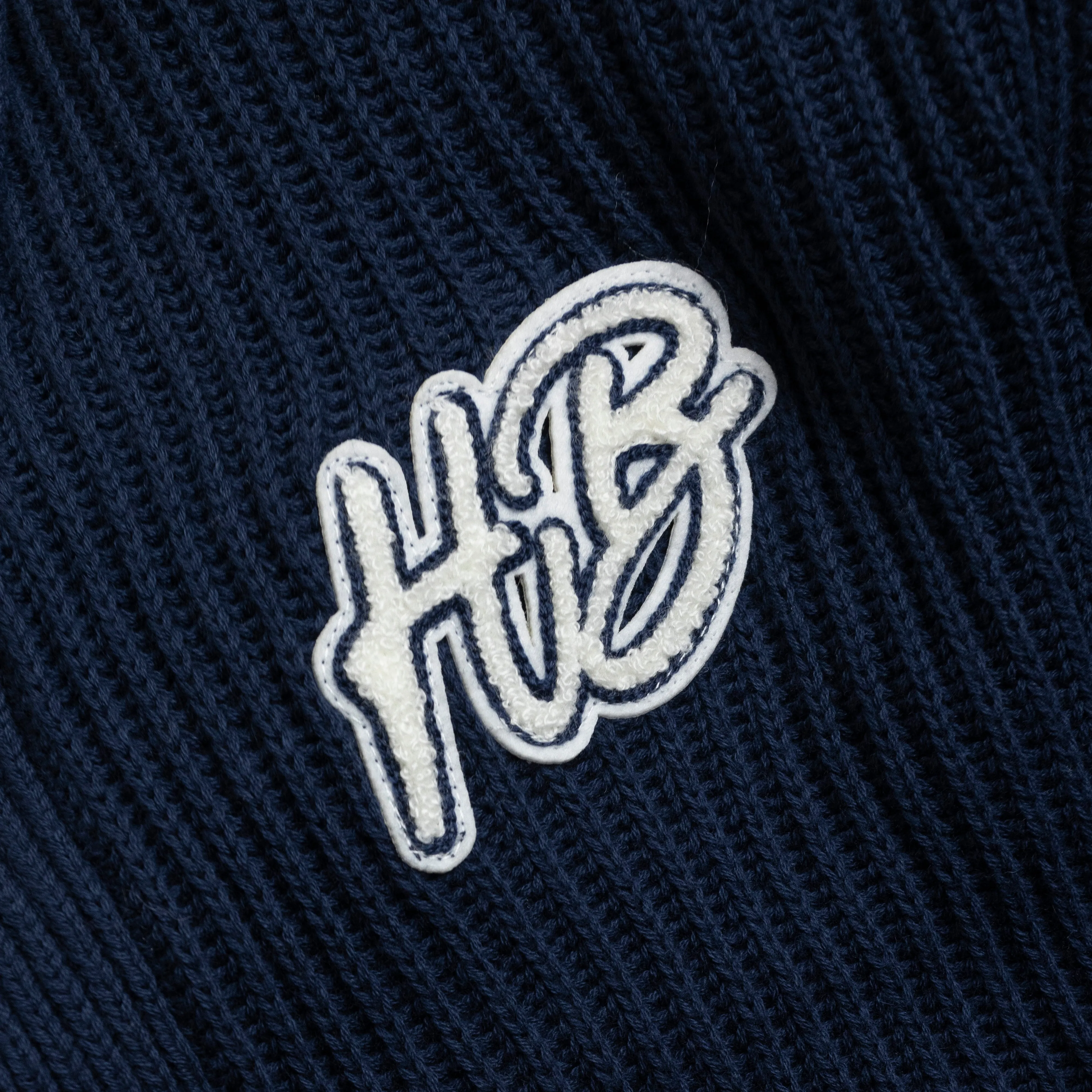 HOUSE OF BIMBI - Kids Knit Cardigan