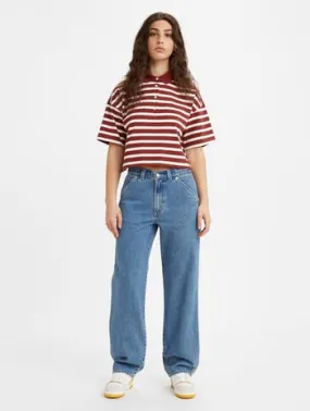 Levi's Dad Utility Jean Golly Gee