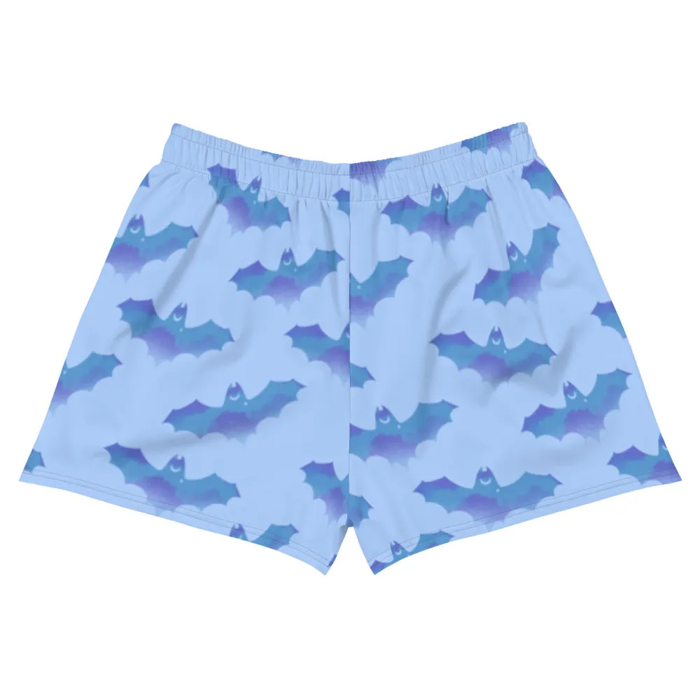 Lilith Athletic Short Shorts