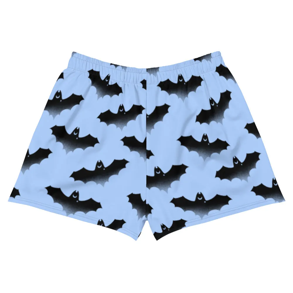 Lilith Athletic Short Shorts