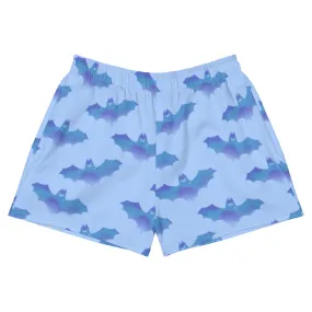 Lilith Athletic Short Shorts