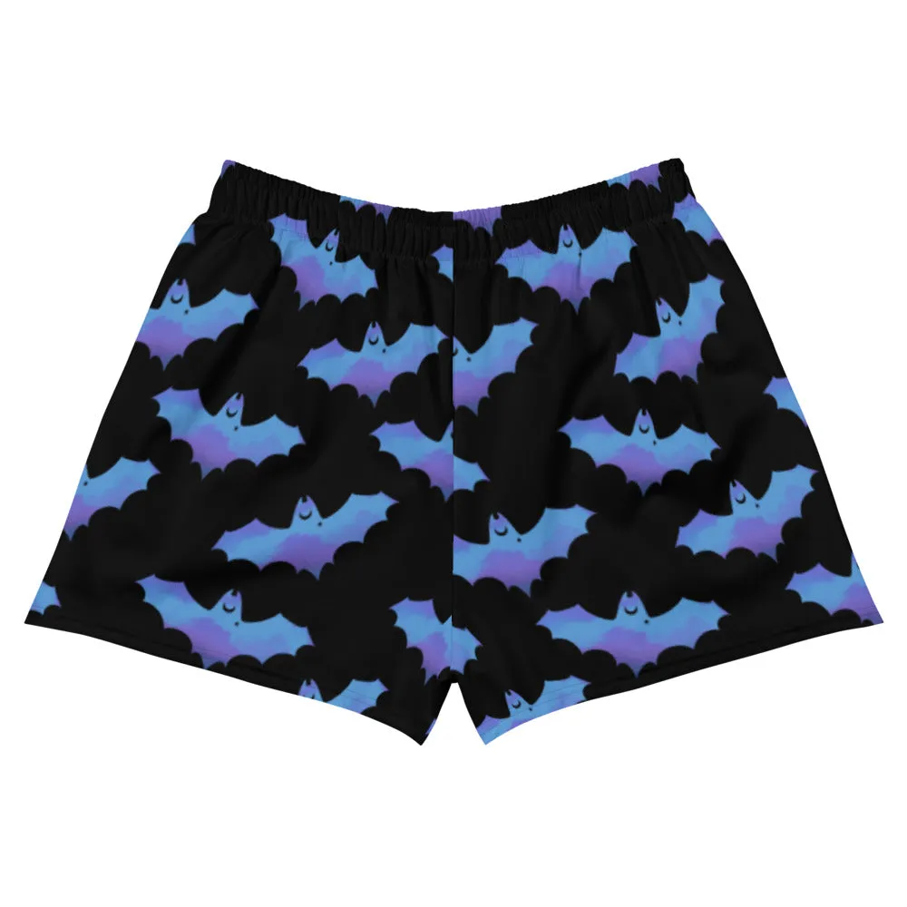Lilith Athletic Short Shorts