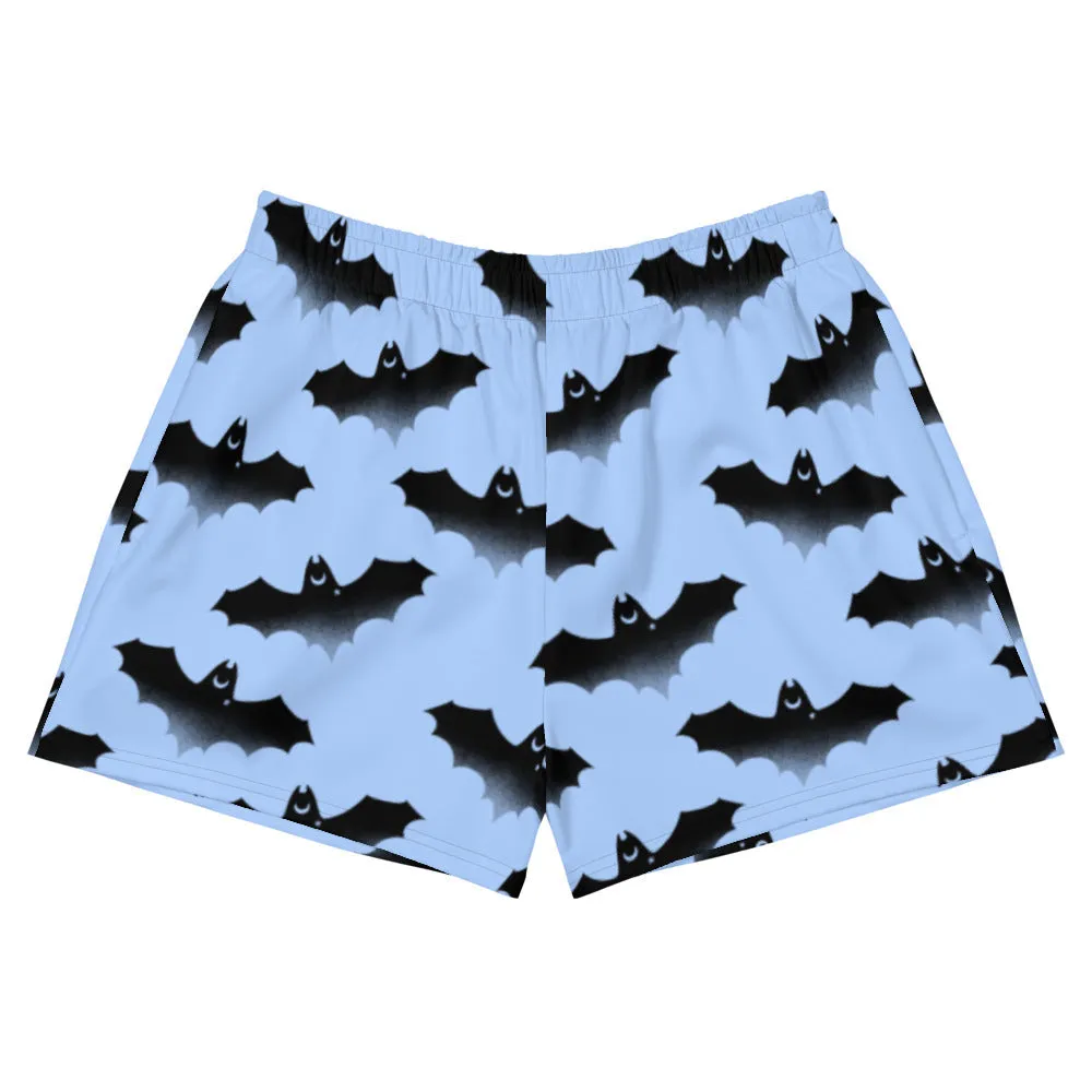 Lilith Athletic Short Shorts