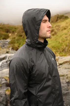 MAC IN A SAC Waterproof & Packable Origin Jacket