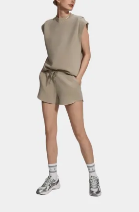 Margot Low Rise Short