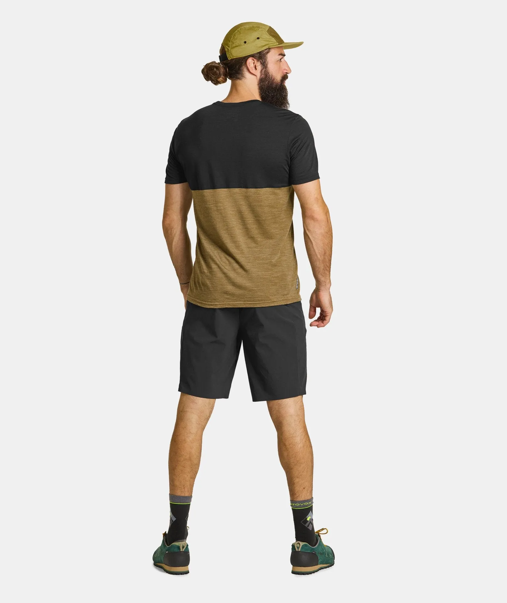 Men's 150 Cool Logo Tee