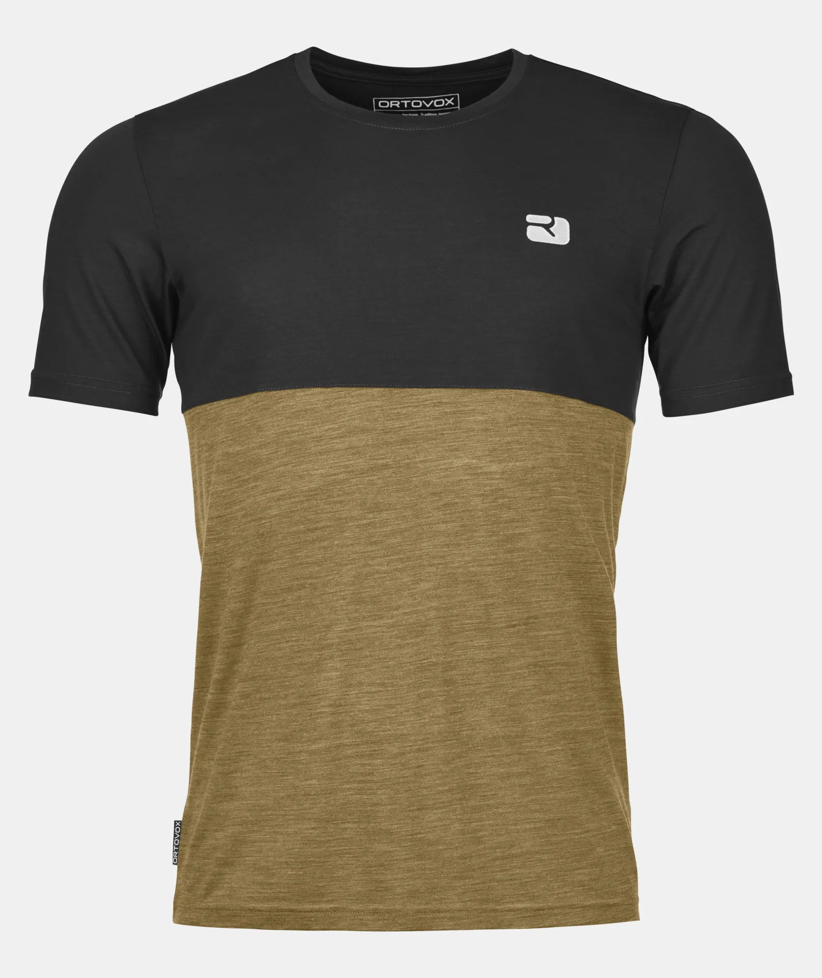 Men's 150 Cool Logo Tee