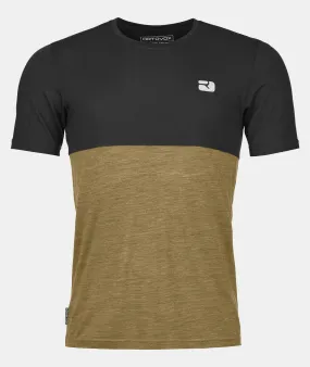 Men's 150 Cool Logo Tee