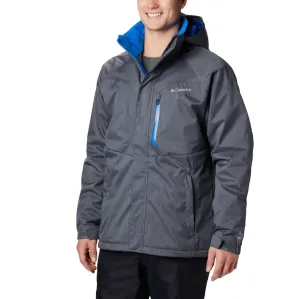 Men's Alpine Action Insulated Jacket