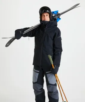 Men’s Alpine Gore-Tex Jacket