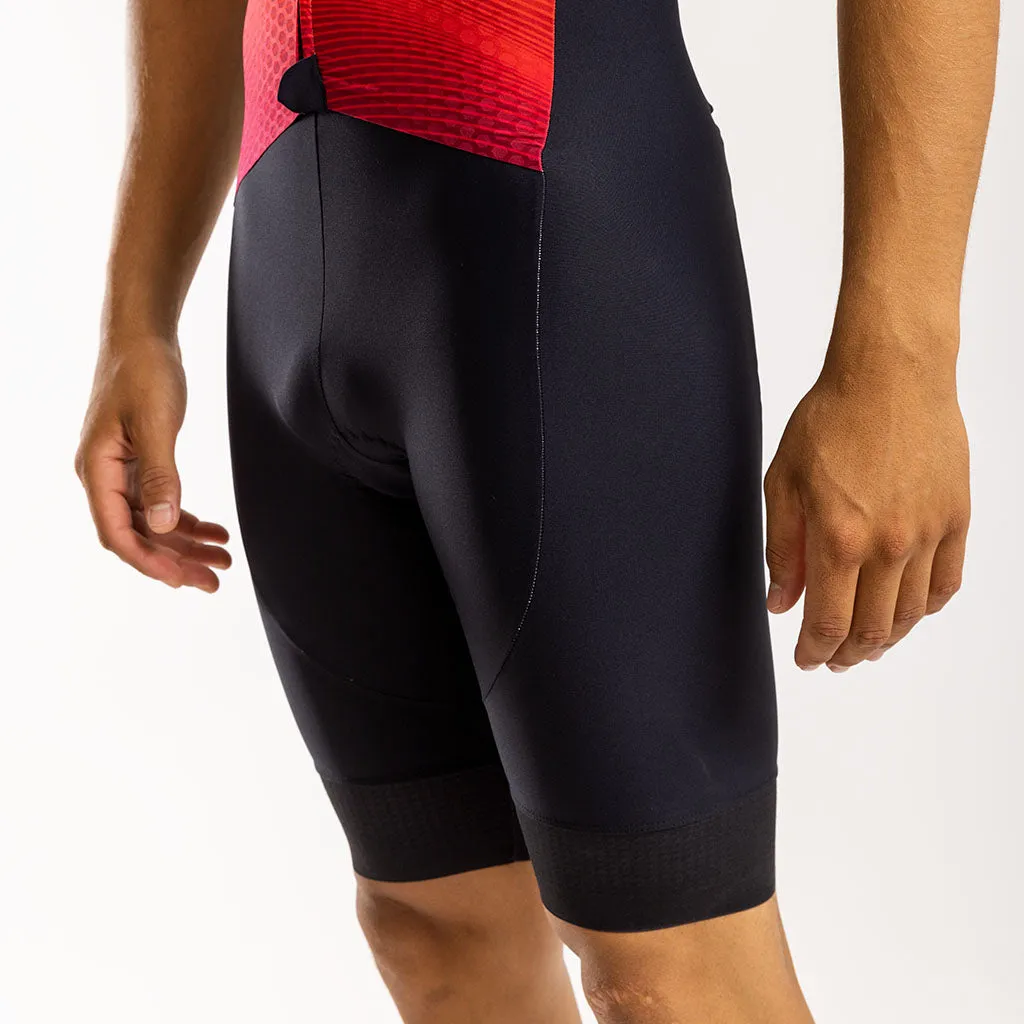 Men's Flame Motion Tri Suit