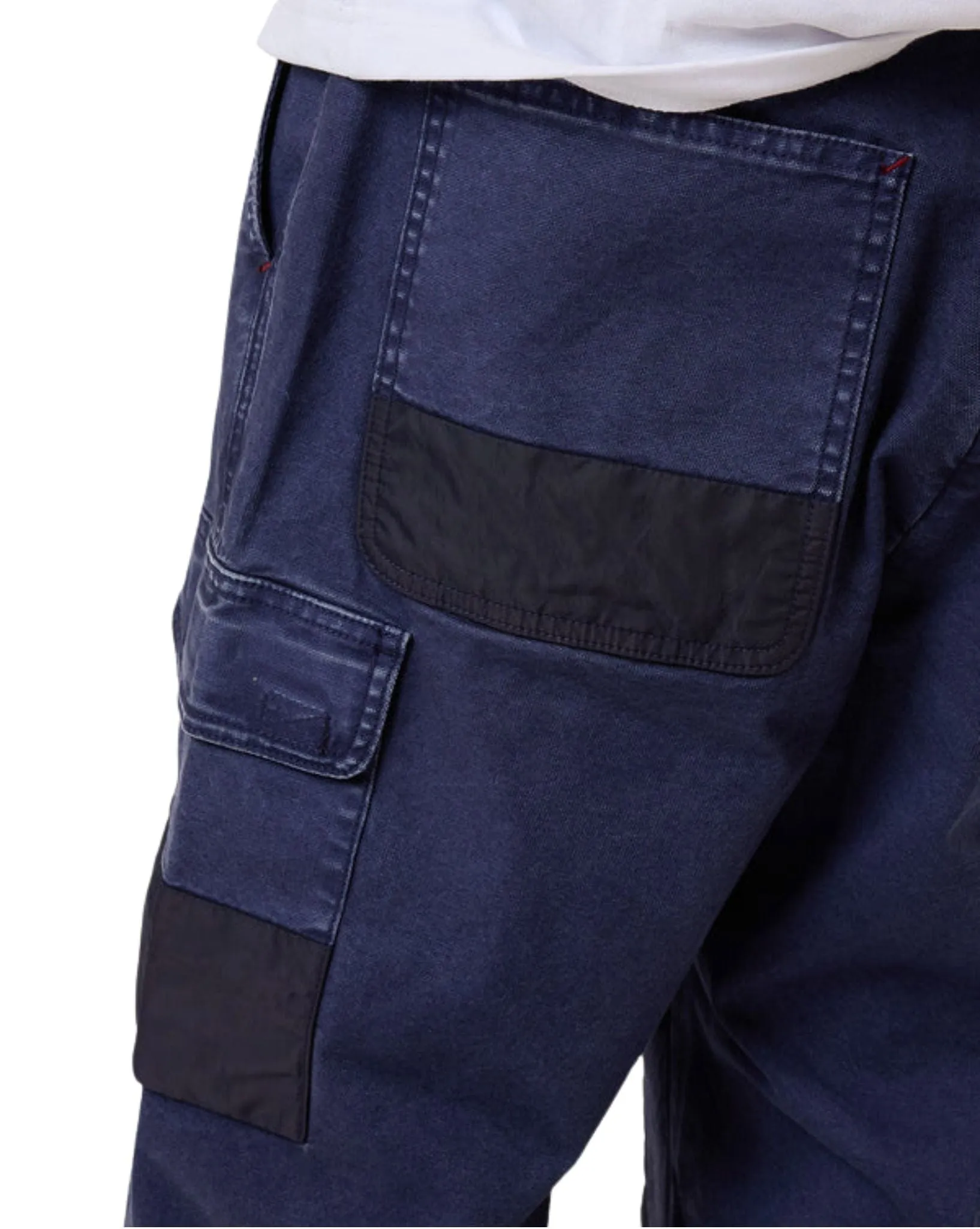 Mens HYC Built Up Pant