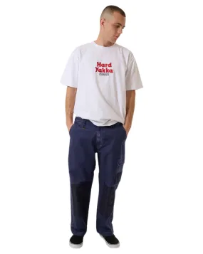Mens HYC Built Up Pant